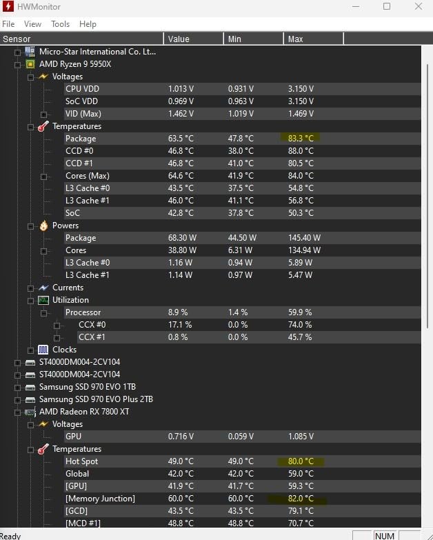 Noctua NT-H1 3.5g, High-Performance Thermal Paste | High-Performance, Easy to Apply and Clean, Good Long-term Stability, for 3-20 Applications customer photo 1