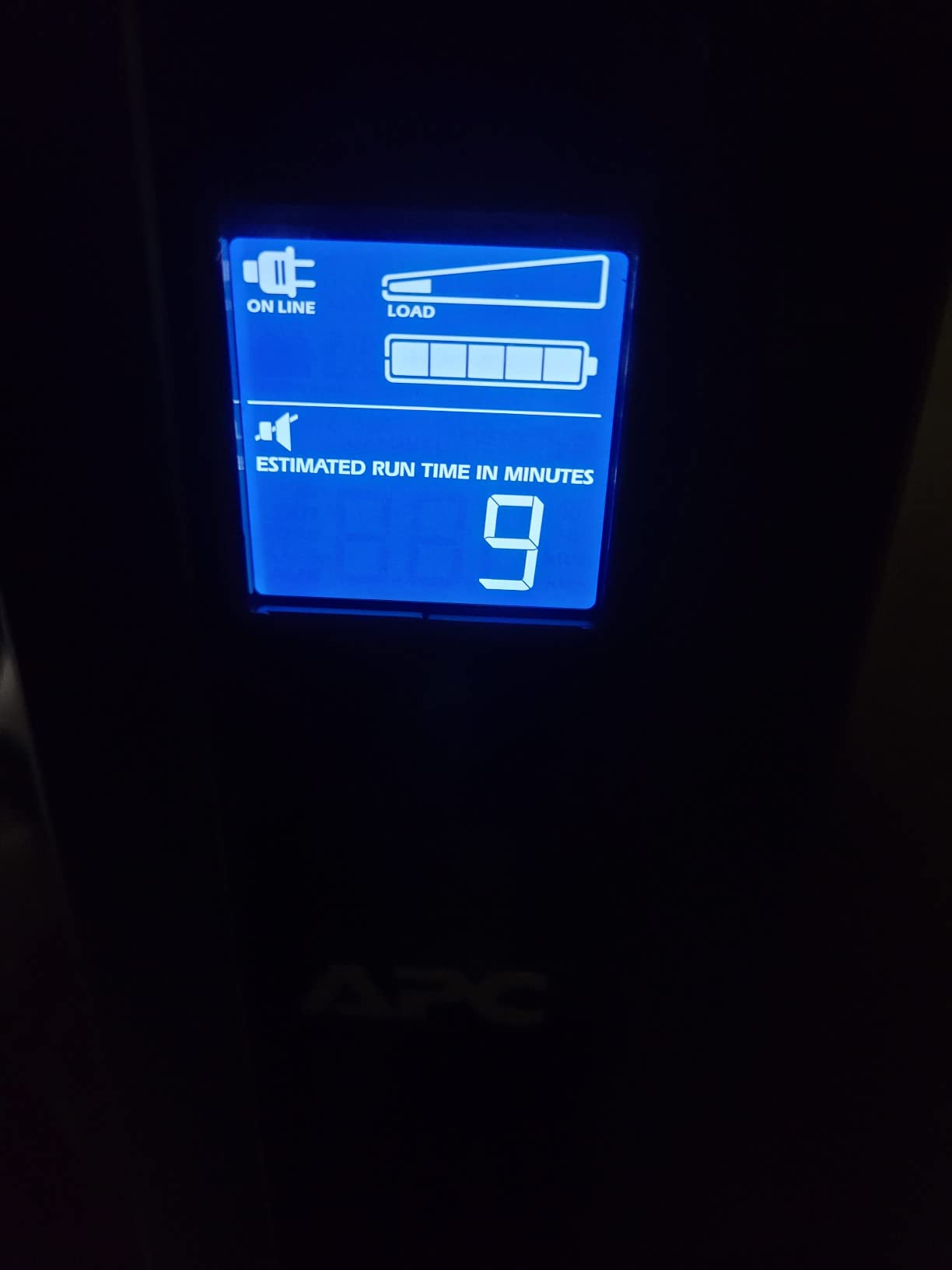 APC Genuine UPS Replacement Battery APCRBC123 for Model SMT750RM2UC BX1350M customer photo 2