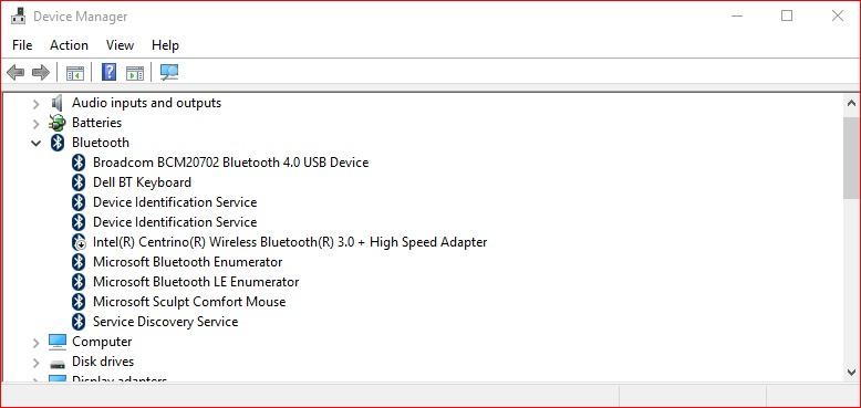 Kinivo USB Bluetooth Adapter for PC BTD400 (Bluetooth 4.0 Dongle Receiver, Low Energy) - Compatible with Windows 11/10/8.1/8, Raspberry Pi, Linux, Laptop & Headphones customer photo 1