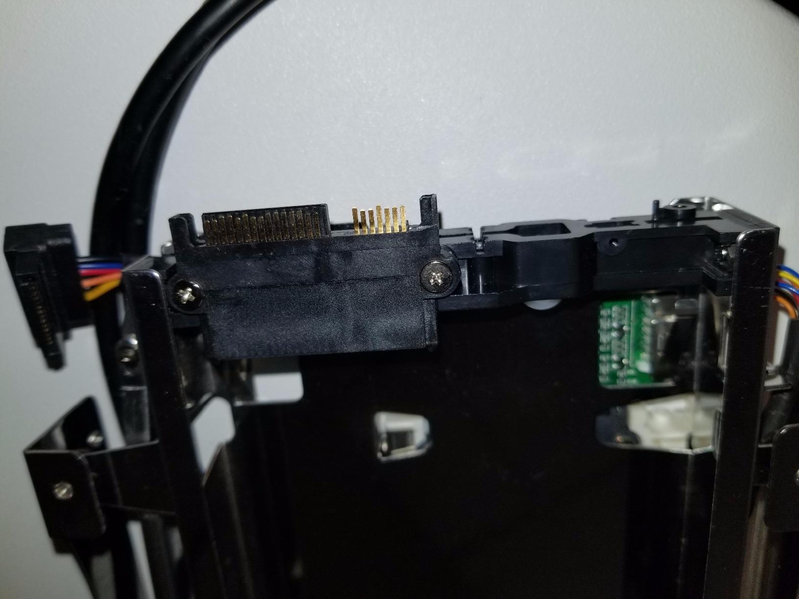 Syba SY-MRA55006 5.25