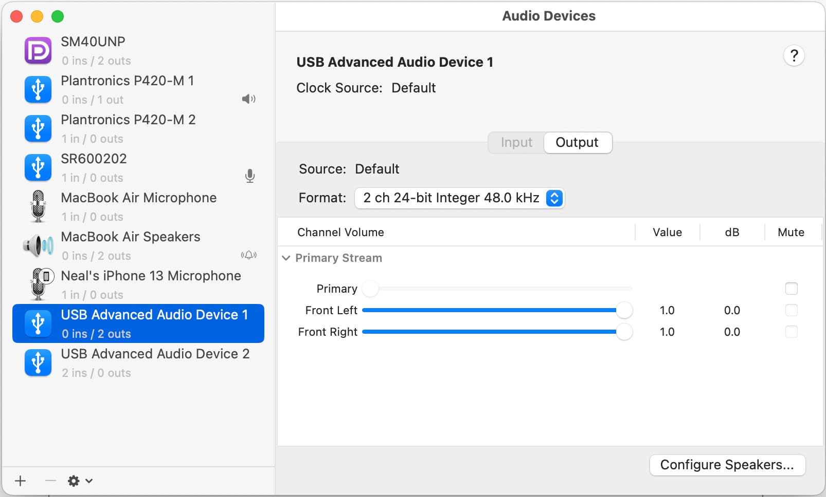 StarTech.com USB Sound Card w/ SPDIF Digital Audio & Stereo Mic (ICUSBAUDIO2D) customer photo 2
