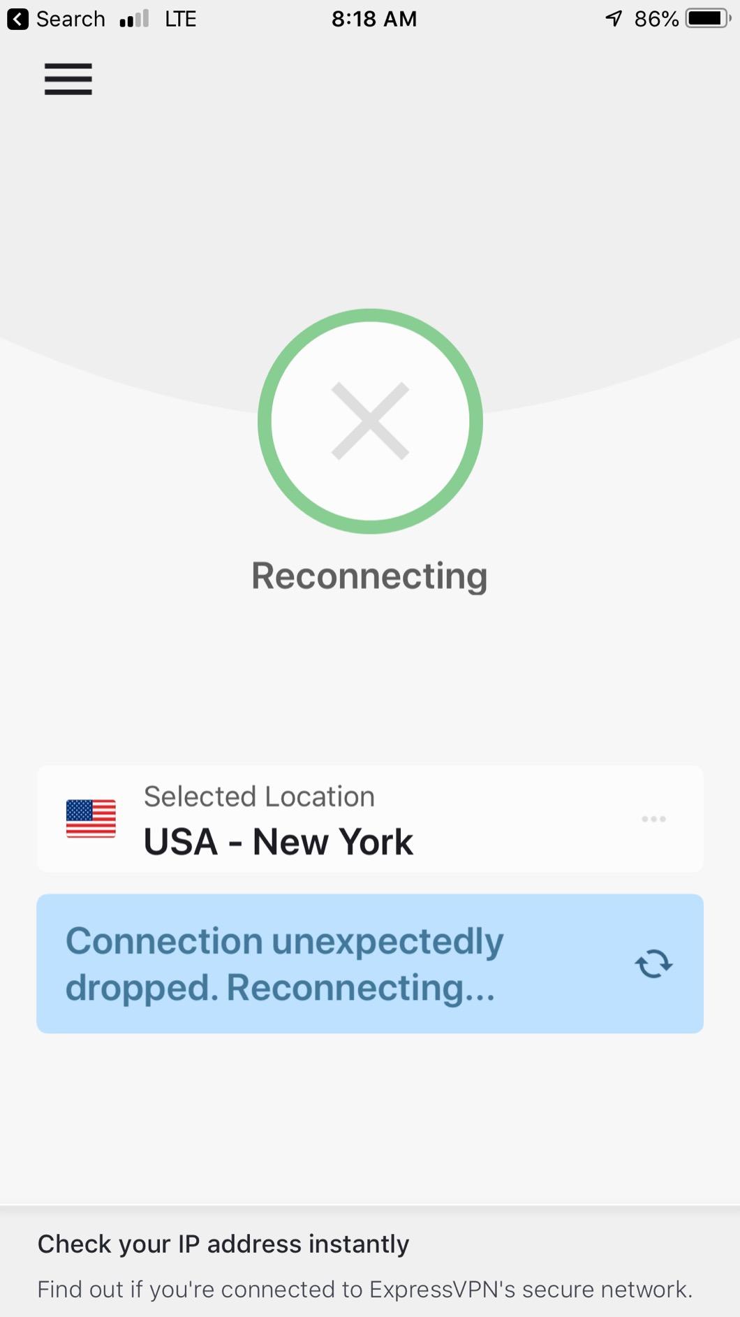ExpressVPN: VPN Fast & Secure customer photo 2