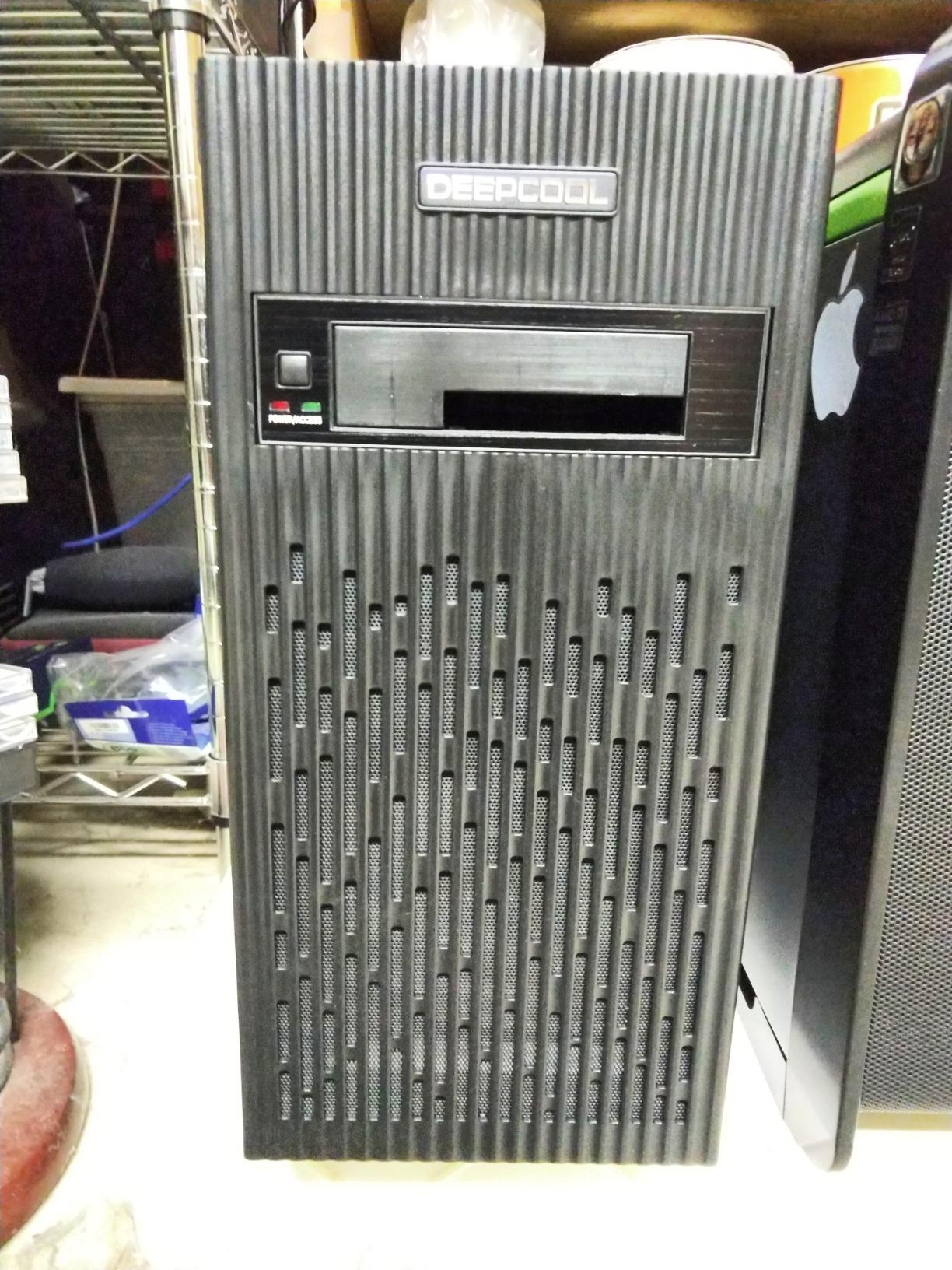 Kingwin Universal Hot Swap Mobile Rack for 2.5