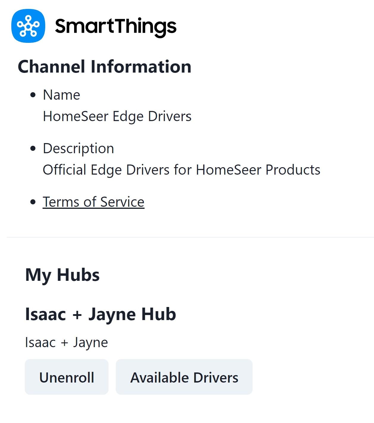 HomeSeer HSM200 Z-Wave Plus Smart Motion, Temperature and Light Sensor customer photo 2