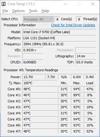 Noctua NH-U9S, Quiet High-Performance Single Tower CPU Cooler customer photo 1