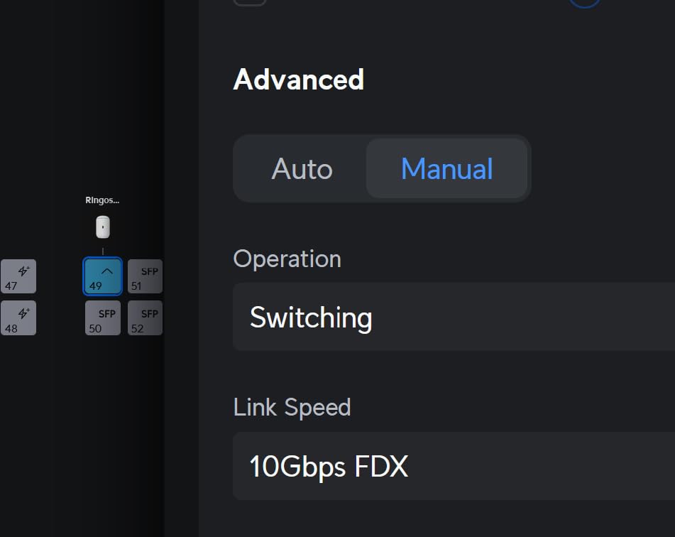 10Gtek SFP+ DAC Twinax Cable - 10GBASE-CU Passive Direct Attach Copper SFP Cable for Cisco SFP-H10GB-CU2M, Ubiquiti UniFi UC-DAC-SFP+, Meraki, Fortinet, D-Link, 2-Meter(6.6ft) customer photo 2