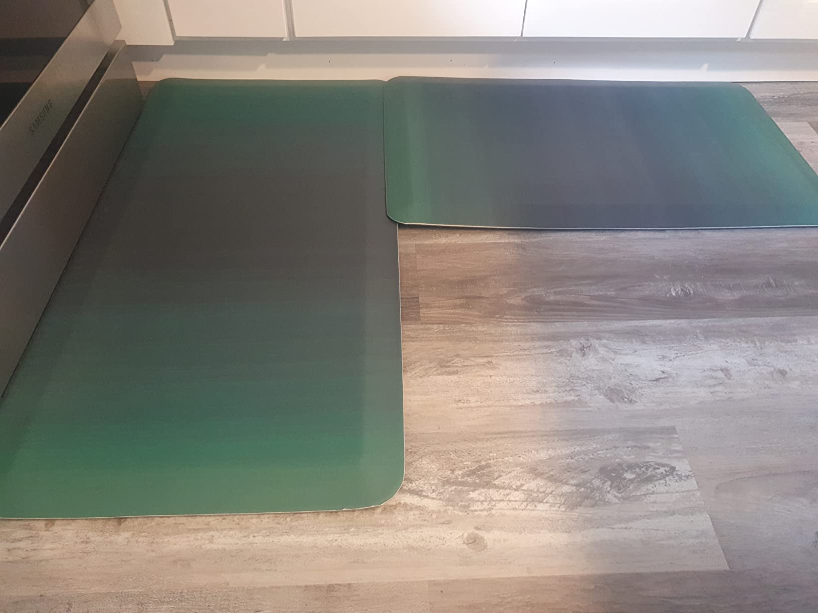 Sky Solutions Anti Fatigue Mat - 3/4
