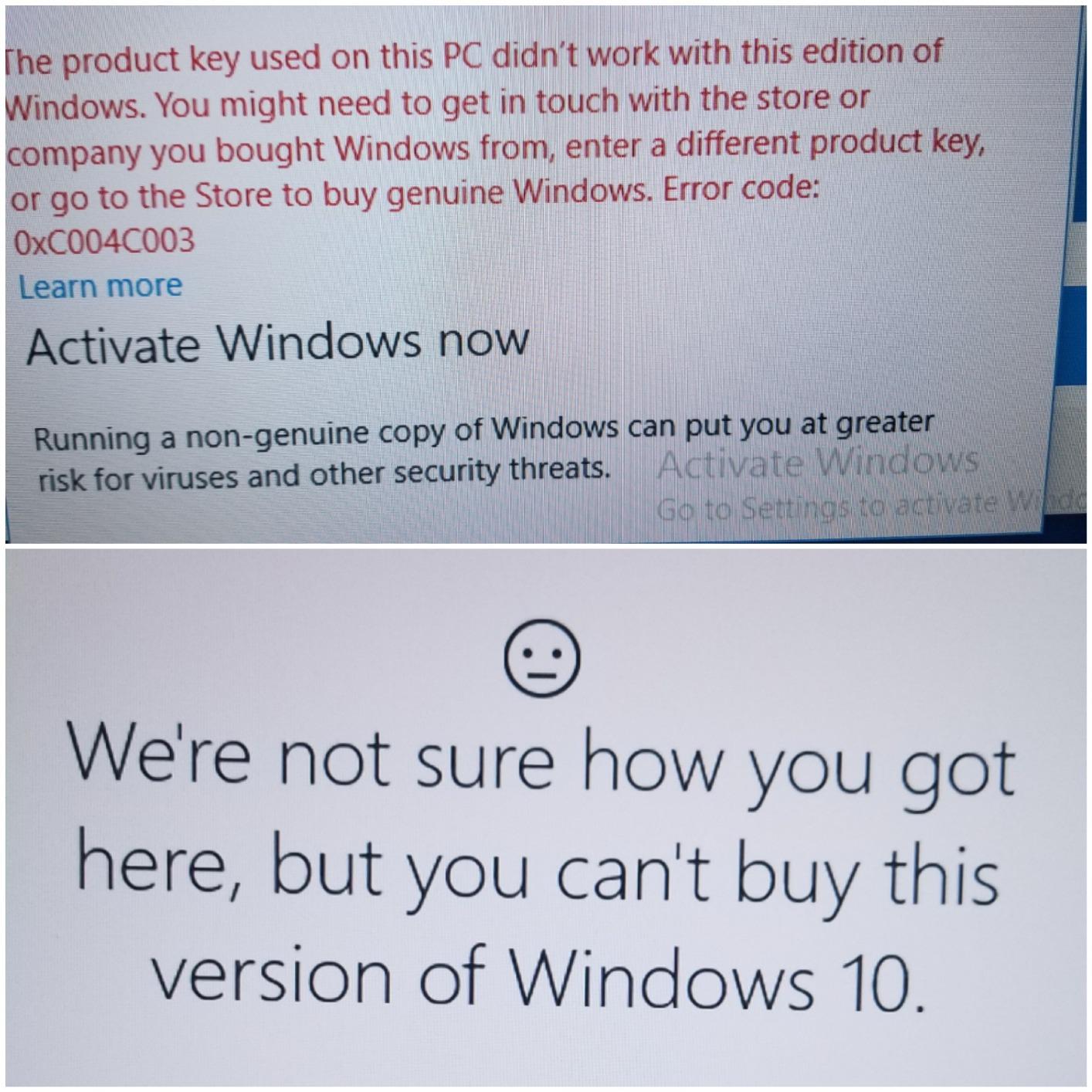 LattePanda 4G/64GB - a Win10 Development Board (Without Win10 Product Key) - LattePanda V1.0 Edition customer photo 1