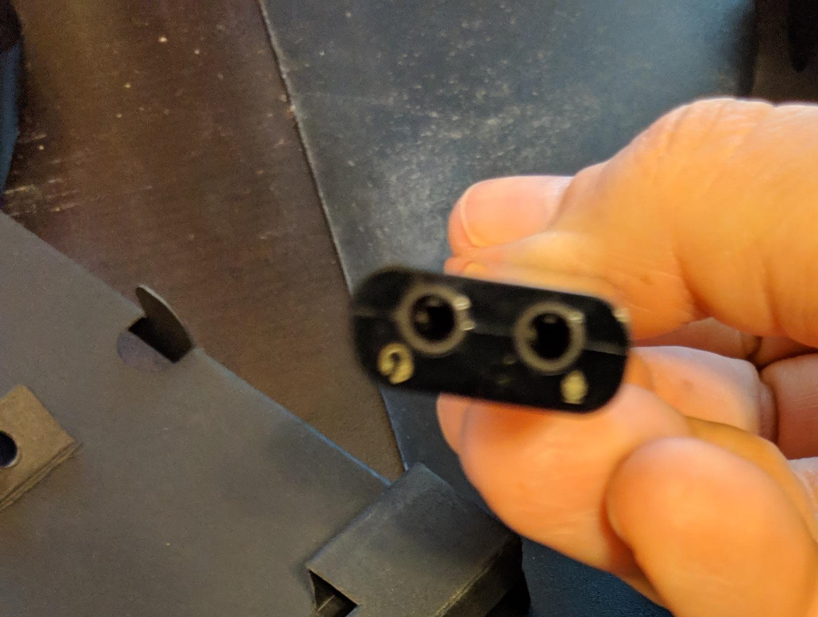 Sound Blaster Play! 3, USB Audio Adapter, 24-bit 96kHz Plug & Play USB DAC customer photo 2
