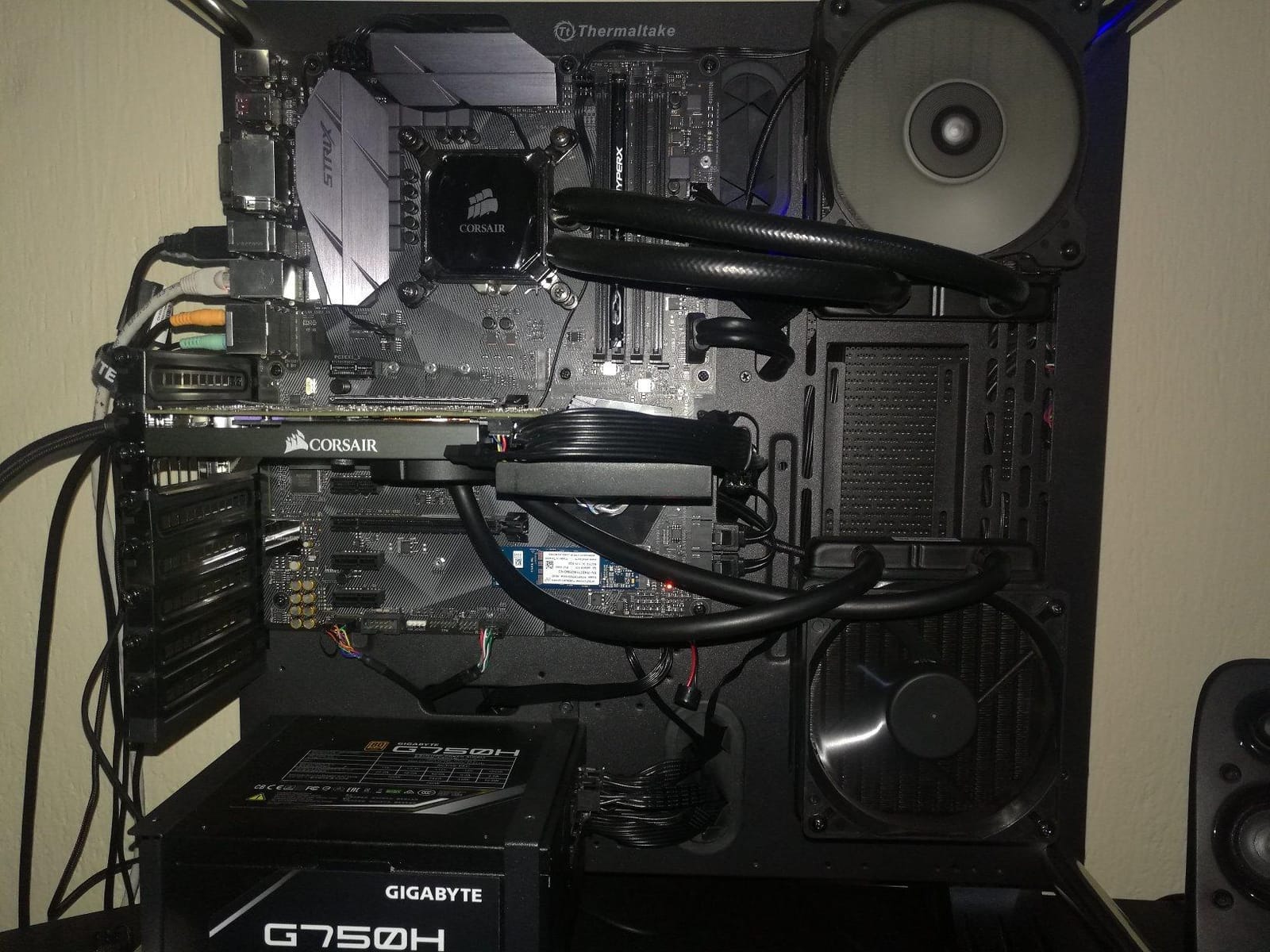 Intel Optane Memory M10 16GB PCIe M.2 2280 customer photo 2