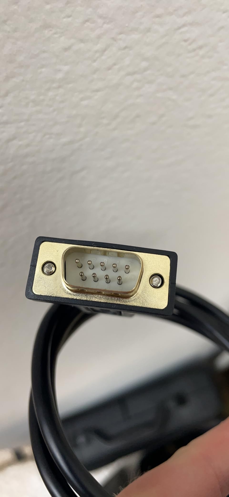 CableCreation USB to RS232 DB9 Serial Adapter Cable, PL2303 Chipset, 6.6 FT | USB 2.0 to DB9 Female Serial Converter Cable, 9-pin, for Win 11/10/8/7, MacOS, Linux, for Cashier Register, Modem, Scanner customer photo 1