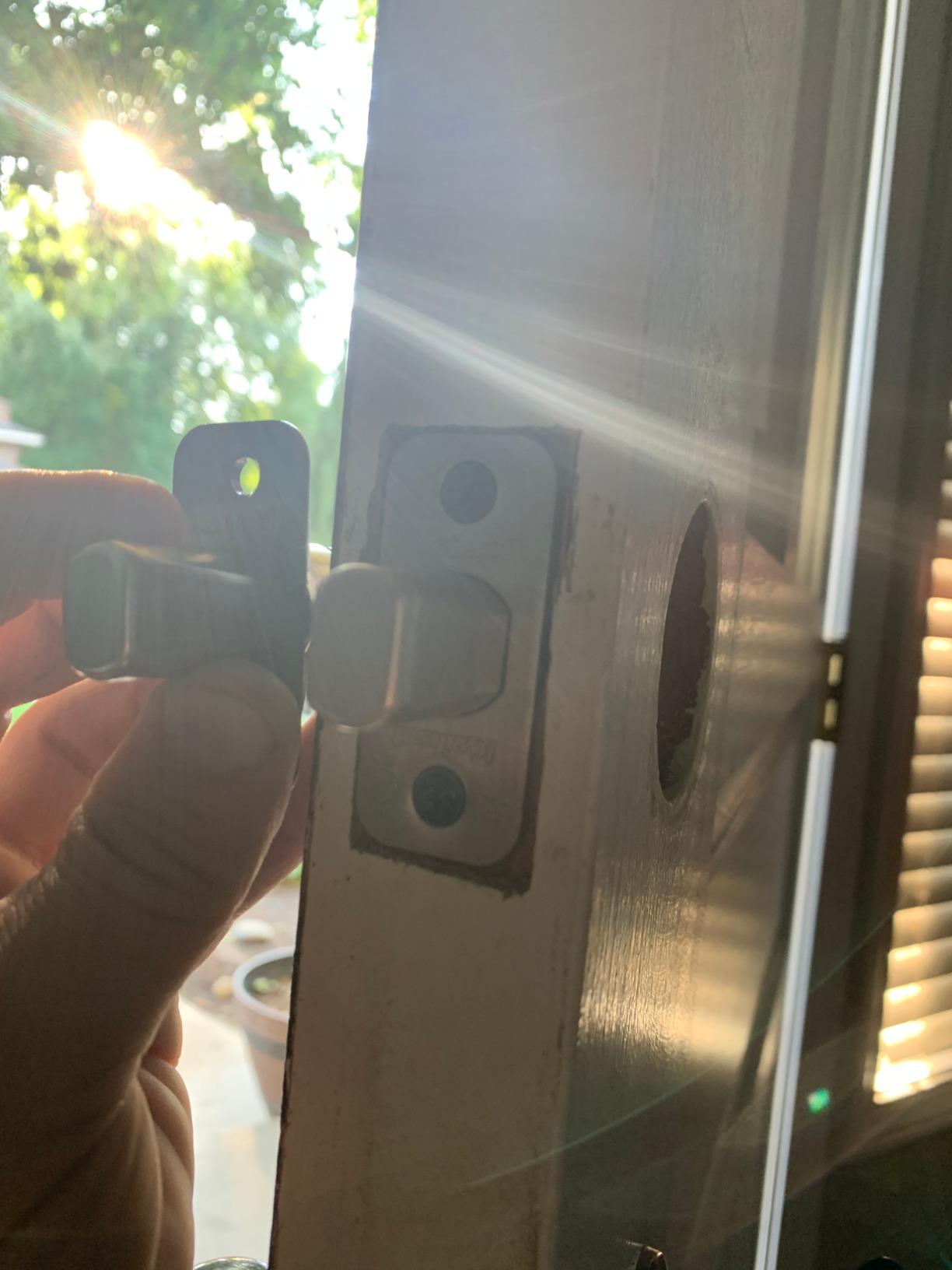 Kwikset 888ZW500-11PS Smartcode 888 Electronic Deadbolt with Z-Wave Technology customer photo 1