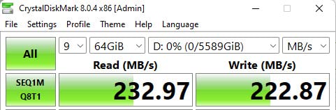 HGST Ultrastar 7K6000 HUS726060ALE610 (0F23001) 6TB 7200 RPM SATA 6Gb/s 128MB Cache 3.5-Inch Enterprise Hard Drive (Renewed) customer photo 1