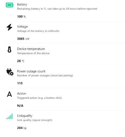 Aqara Zigbee Wireless Mini Switch, Works with HomeKit Google Home Alexa | Smart Button Requires Aqara Hub, Versatile 3-Way Control Button for Smart Home Devices, Works with IFTTT customer photo 2