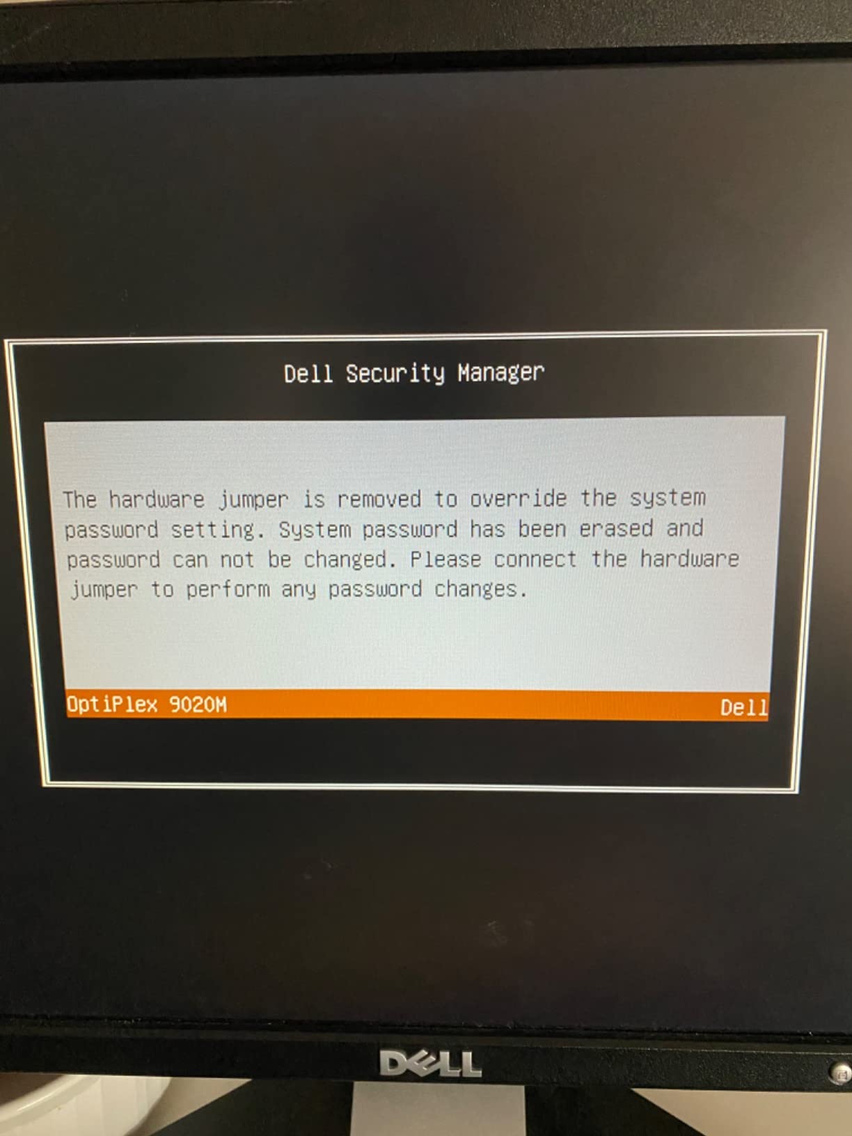 Dell Optiplex 3020 Micro Desktop Computer Ultra Small Tiny PC, Intel Quad Core i5-4590T, 8GB RAM, 256GB SSD, WiFi, HDMI, Windows 11 Pro (Renewed) customer photo 2