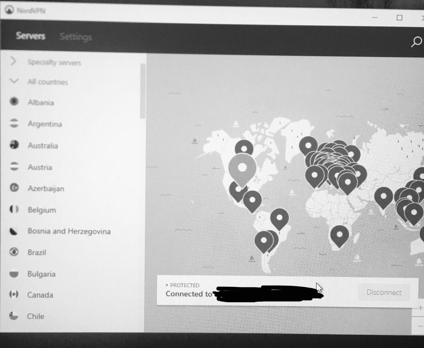NordVPN: Fastest VPN App for Fire TV | Stream Securely Without Interruptions customer photo 2