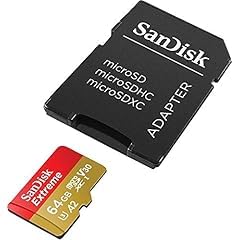 SanDisk 128GB Extreme microSDXC UHS-I Memory Card with Adapter - Up to 160MB/s, C10, U3, V30, 4K, A2 customer photo 2