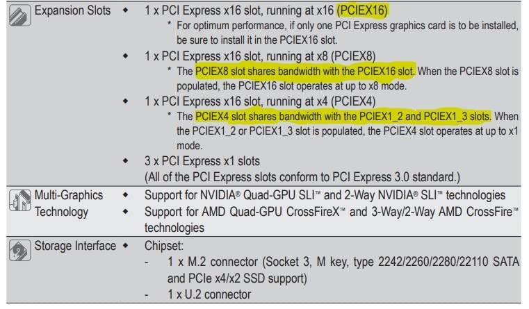GLOTRENDS M.2 NVMe to PCIe 4.0 X4 Adapter with Heatsink (22x70mm) for NVMe SSD customer photo 2
