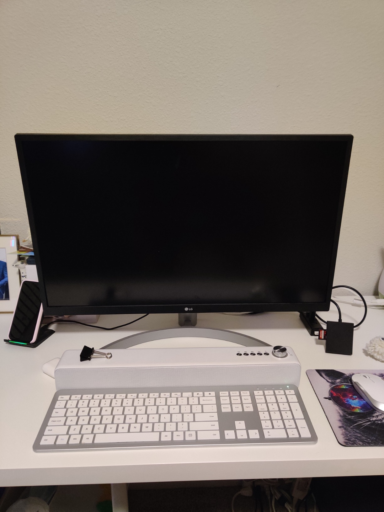 Barebone System Components Other DESKMINI 310W, Black, Intel 8th Processor, 32GB DDR4 RAM, Triple Video Outputs, Ultra M.2 PCIe Gen3 x4 Slot customer photo 1