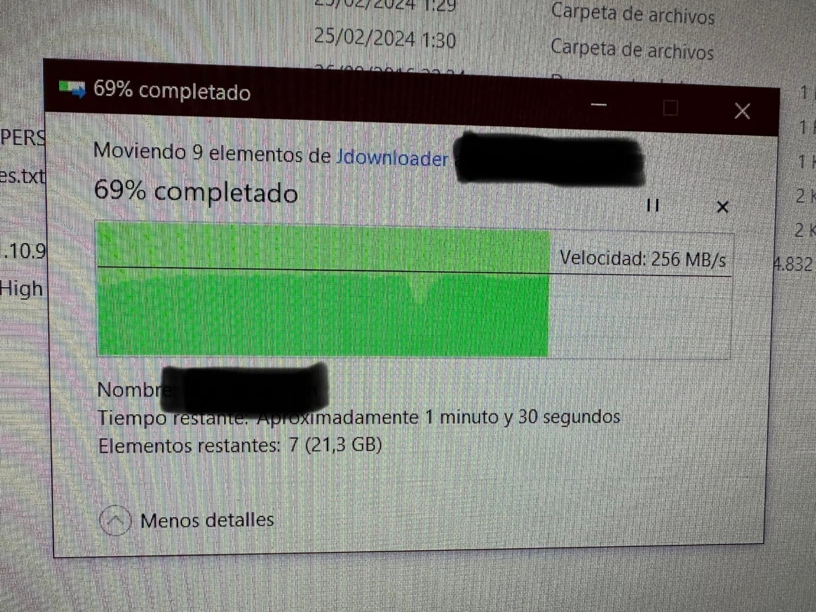 Seagate IronWolf 10TB NAS Internal Hard Drive HDD - 3.5 Inch SATA 6Gb/s 7200 RPM 256MB Cache RAID Network Attached Storage Home Servers (ST10000VN0008) customer photo 2