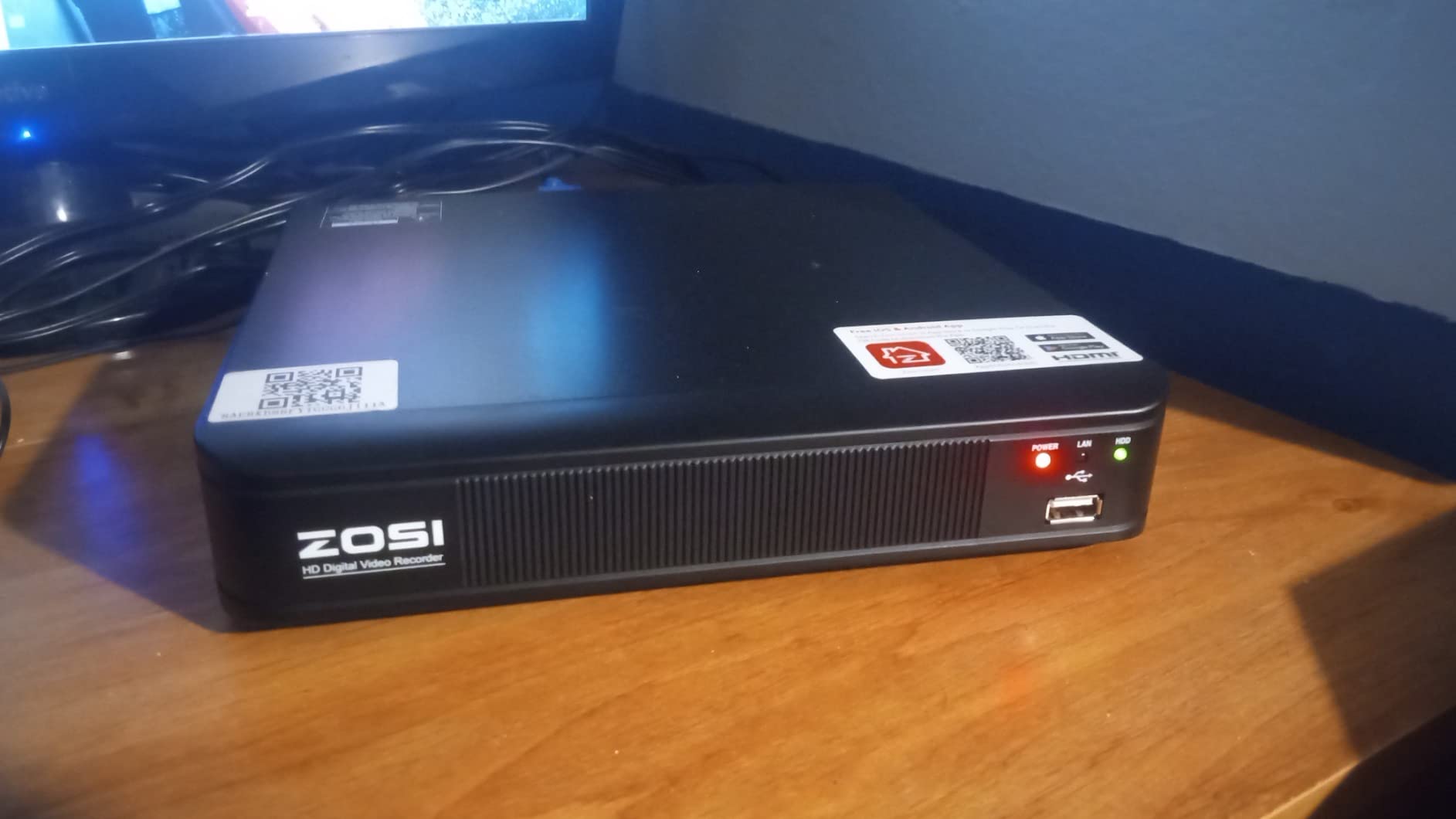 MaxDigitalData 4TB 64MB Cache 7200PM SATA 6.0Gb/s 3.5