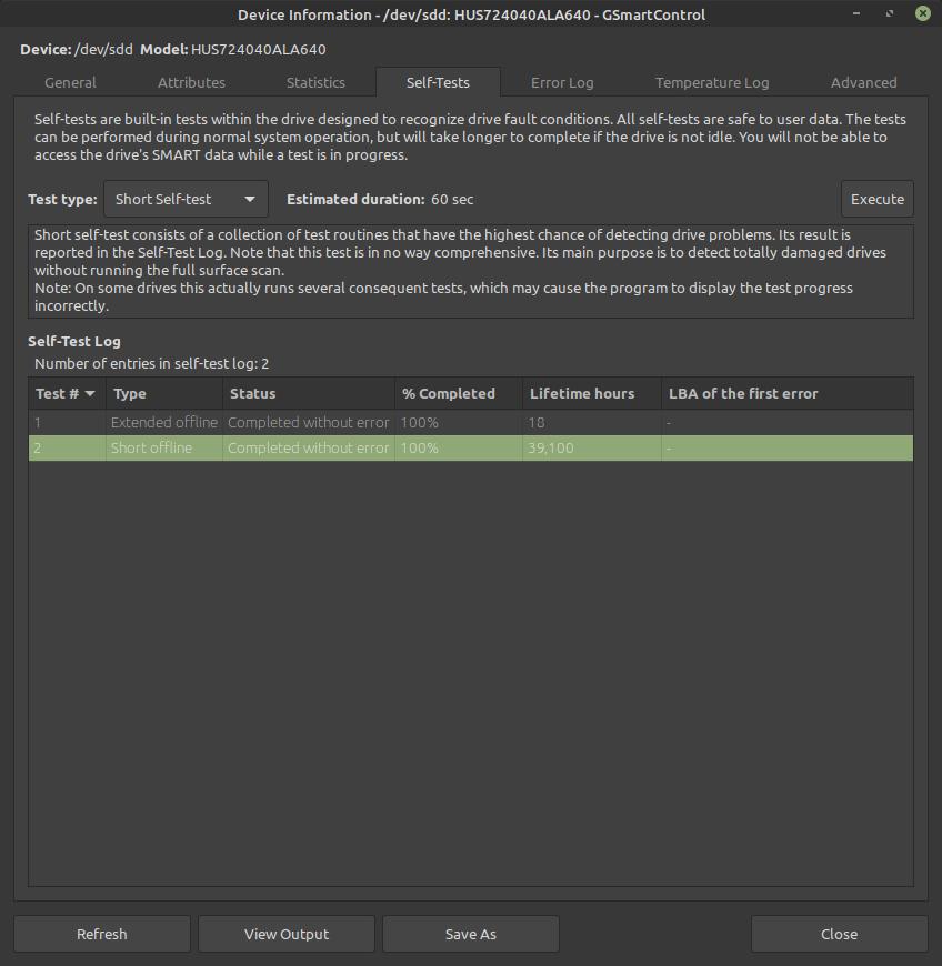 MaxDigitalData 4TB 64MB Cache 7200PM SATA 6.0Gb/s 3.5
