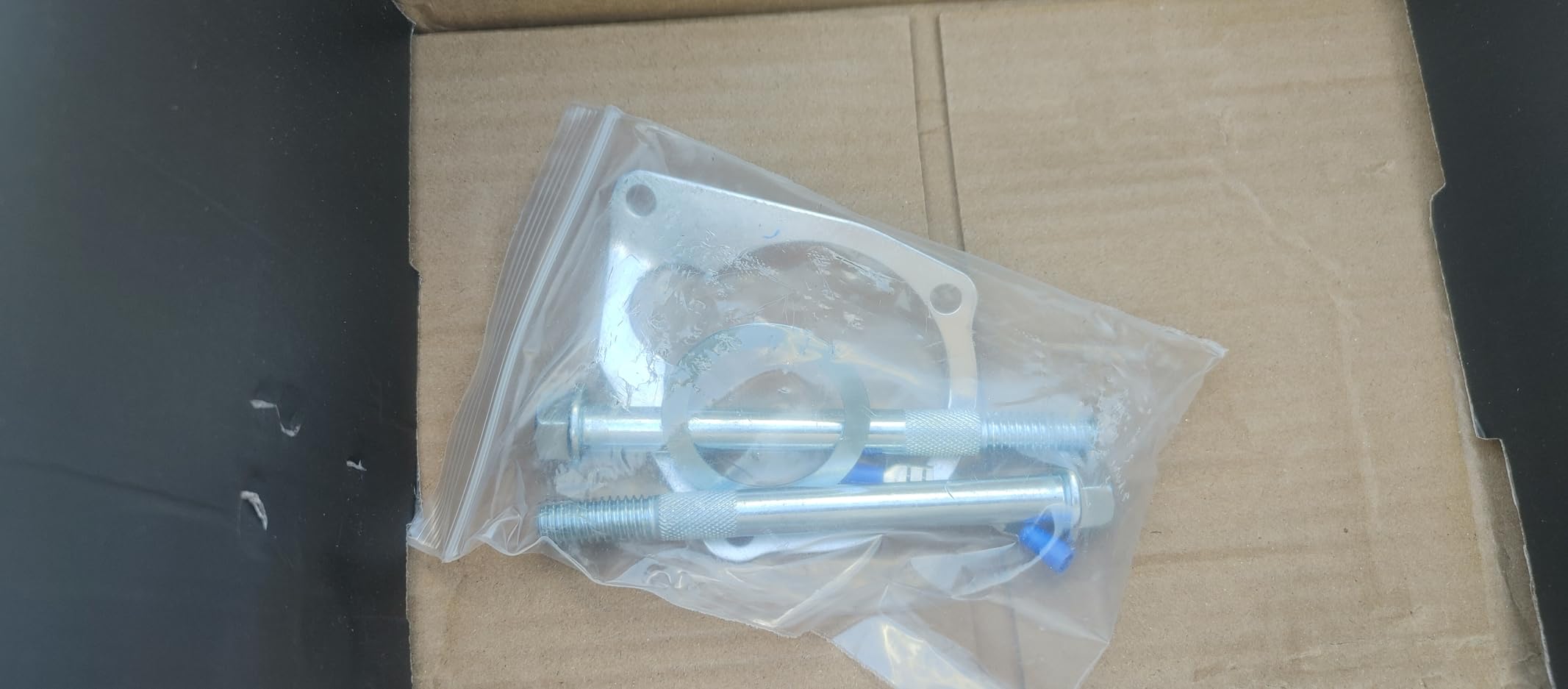 maXpeedingrods High Torque Mini Starter 19695 for Chevy SBC BBC 262-454 | for Chevrolet Small & Big Block 262 305 307 327 350 454 with 153 168 Tooth Flywheel 1.4kW/1.88HP customer photo 2