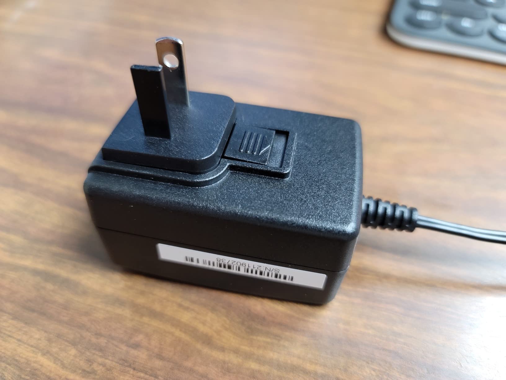 Netgate 1100 pfSense+ Security Gateway - Firewall, Router, VPN customer photo 1