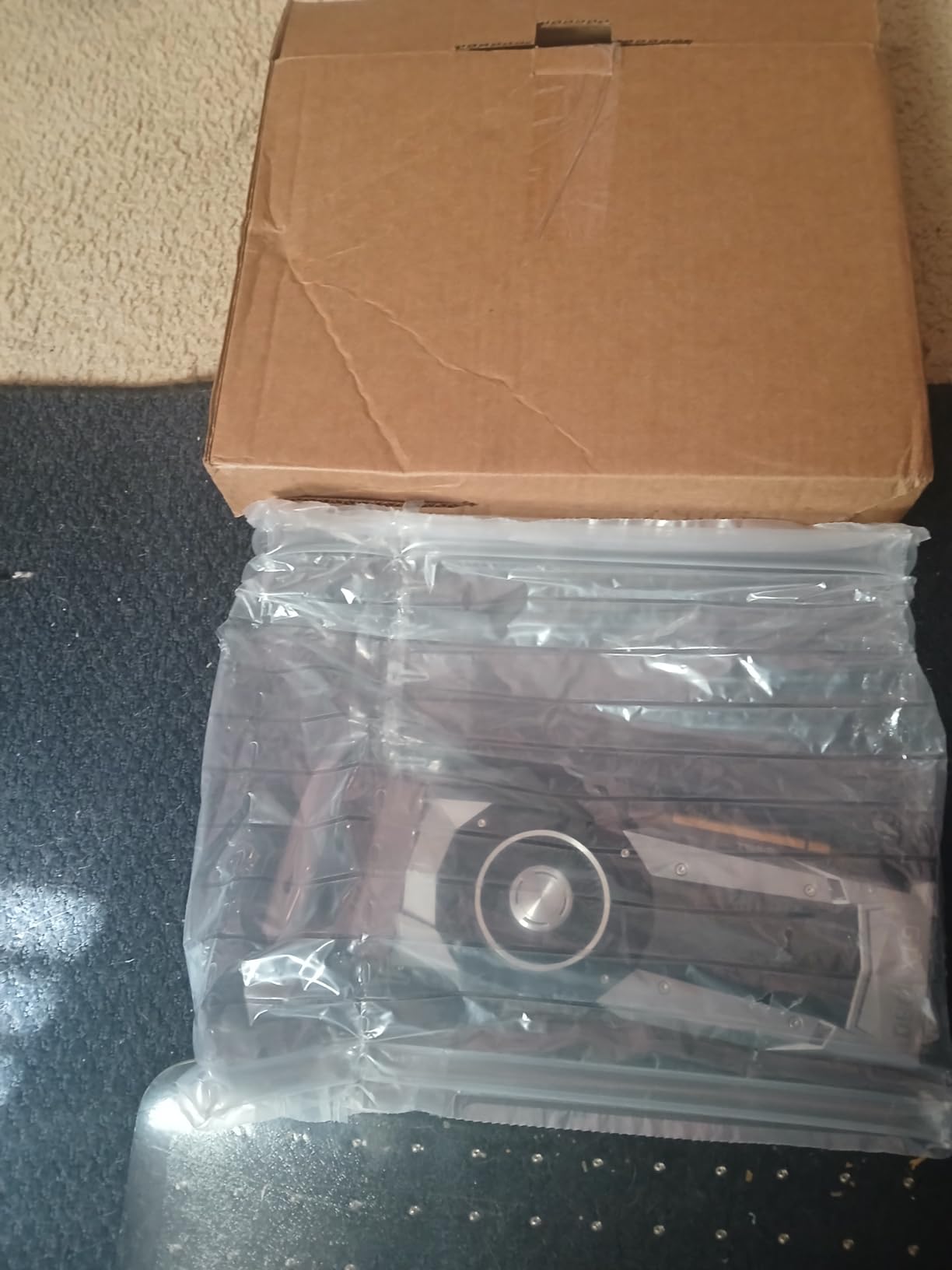 NVIDIA GEFORCE GTX 1080 Ti - FE Founders Edition (Renewed) customer photo 2