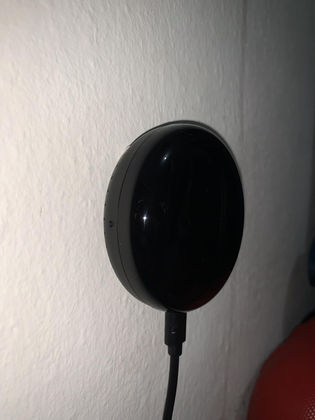 MOES WiFi Smart IR Remote Controller Smart Home Infrared Universal Remote Blaster, One for All Control AC TV DVD CD AUD SAT etc, Compatible with Alexa and Google Assistant, No Hub Required customer photo 2