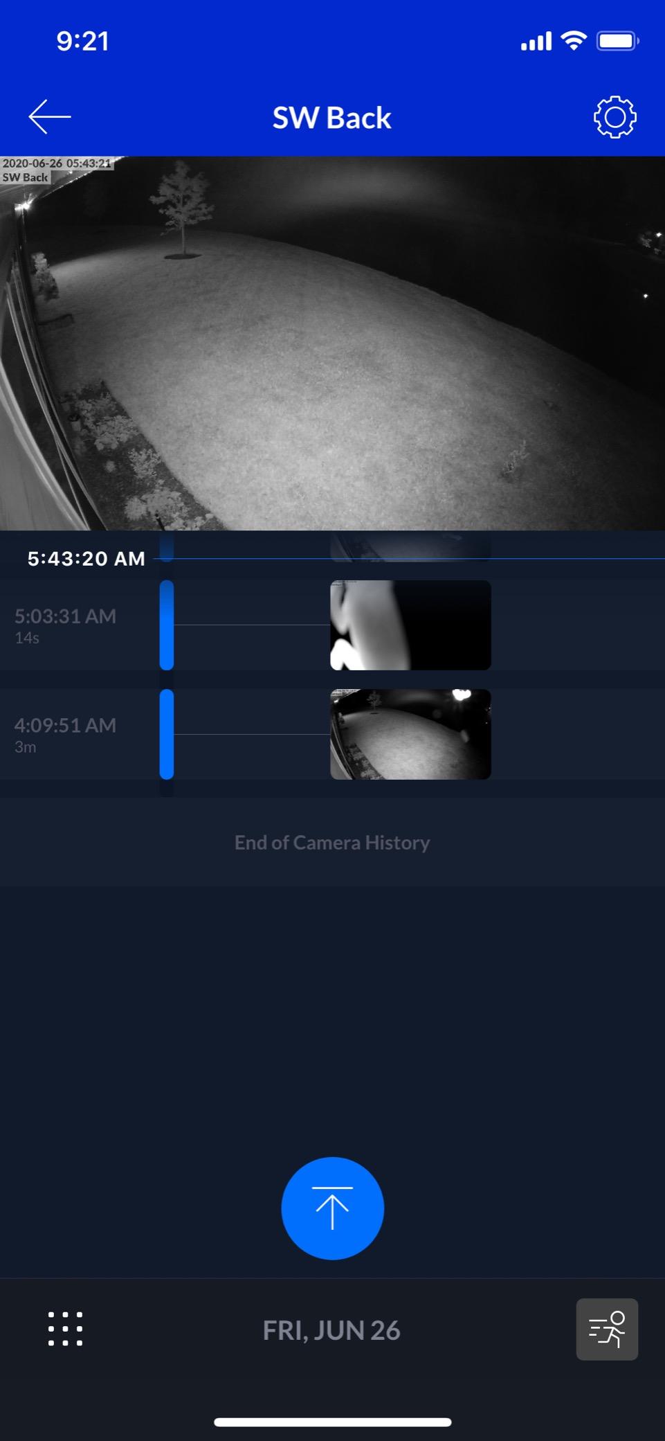 Ubiquiti UniFi Protect G4-PRO Camera customer photo 2
