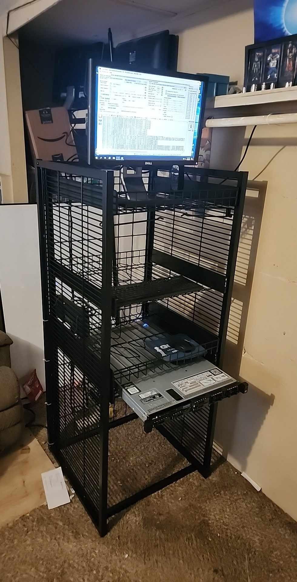 DELL PowerEdge R620 Server 2.20Ghz 16-Core 128GB 4X 600GB Mid-Level (Renewed) customer photo 2