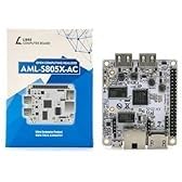 Libre Computer La Frite Single Board ARM SBC AML-S805X-AC 1GB Mini PC customer photo 1