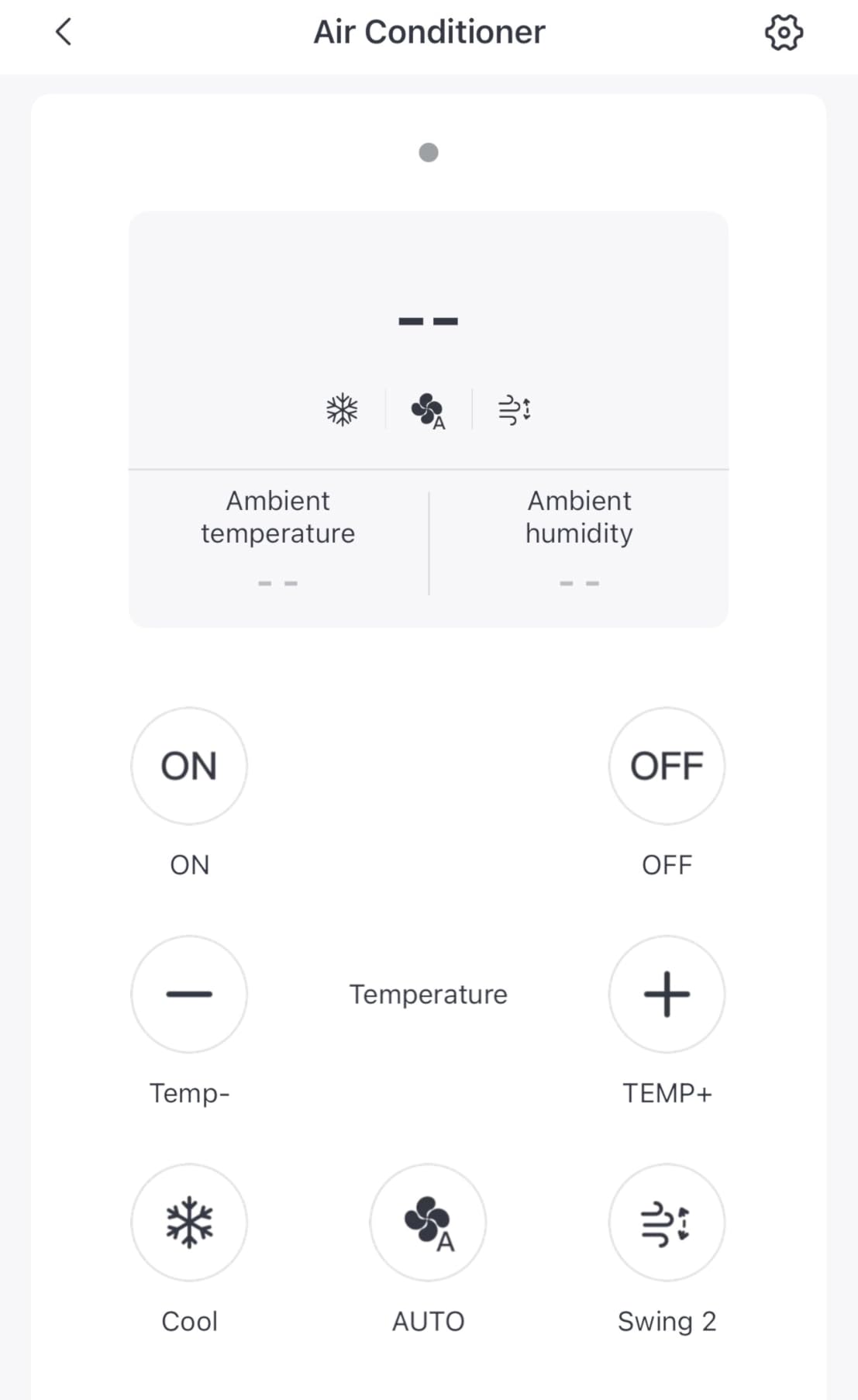 SwitchBot Hub Mini Smart Remote - IR Blaster, Link SwitchBot to Wi-Fi (Support 2.4GHz), Control TV, Air Conditioner, Compatible with Alexa, Google Home, IFTTT (White) customer photo 1
