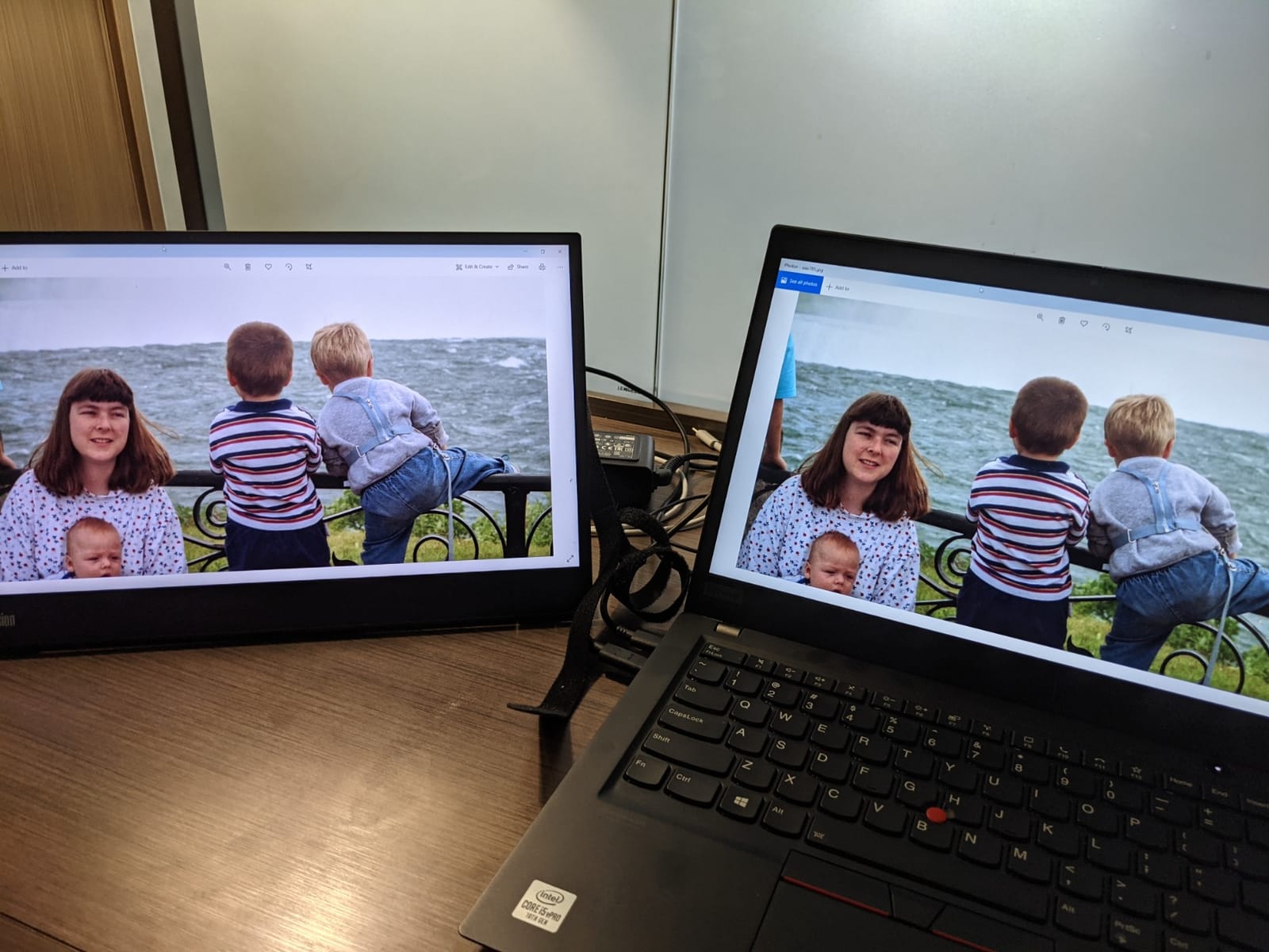Lenovo ThinkVision M14 14