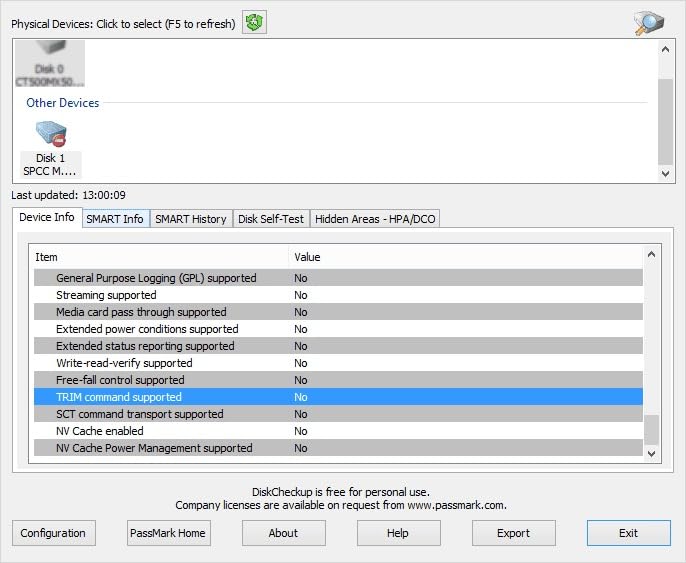 Silicon Power 1TB - NVMe M.2 PCIe Gen3x4 2280 SSD (SP001TBP34A60M28) customer photo 1