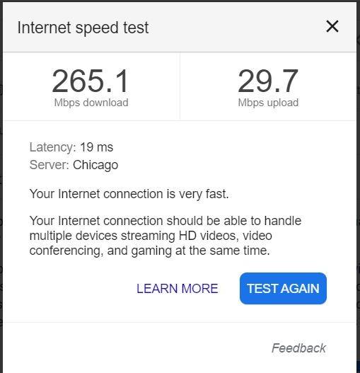 Cudy AC1200 Gigabit WiFi Router(WR1300), Dual Band MU-MIMO Wireless Internet Router, 4 x Antennas, VPN, Guest WiFi and AP Mode, Long Range Coverage customer photo 2