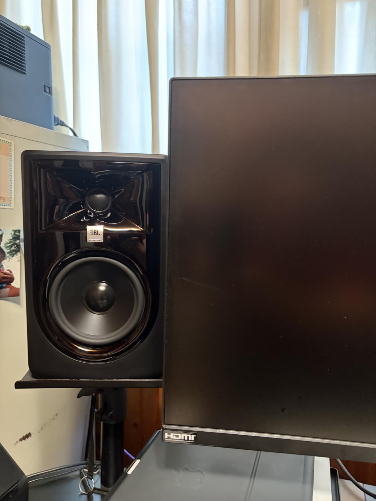 JBL 305P MkII 5
