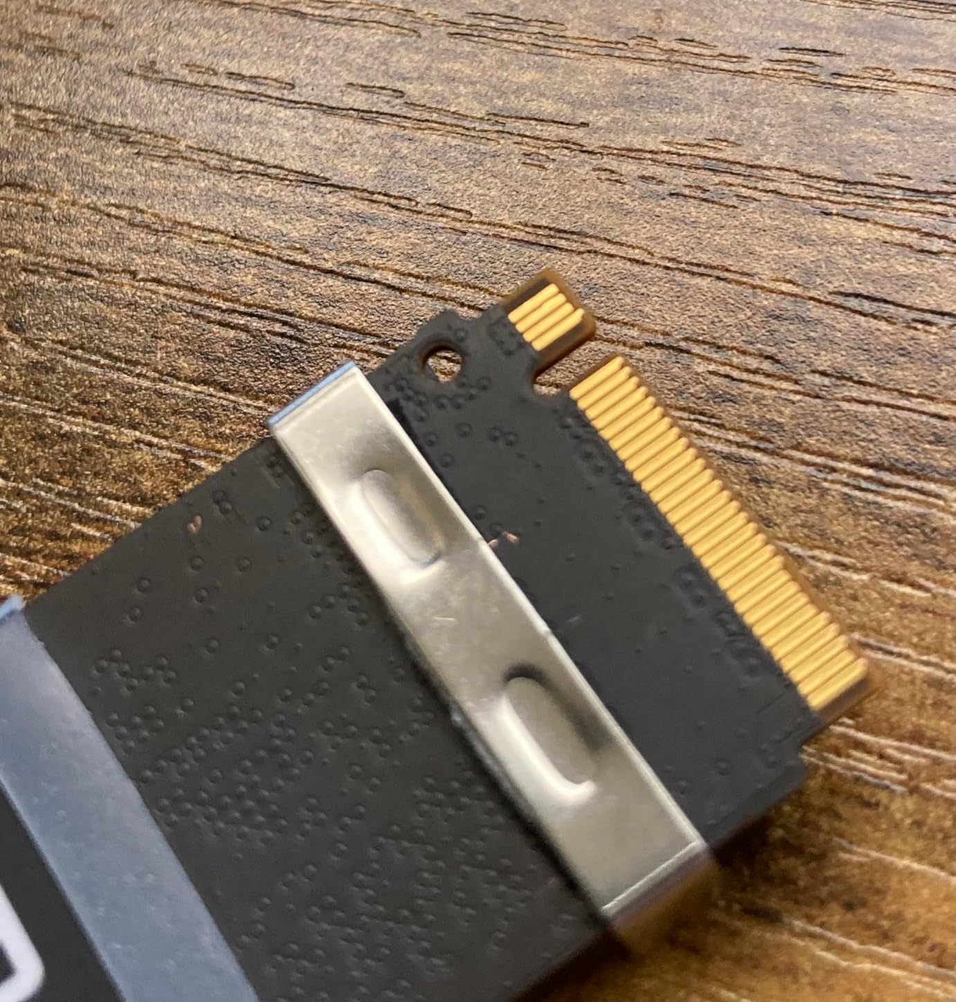 GLOTRENDS M.2 Heatsink Kits with Thermal Pad for 2280 M.2 SSD, Fit for Desktop PC/PS5/PS5 Slim Installation, 22x70x3mm Aluminum Body (2 Packs) customer photo 1