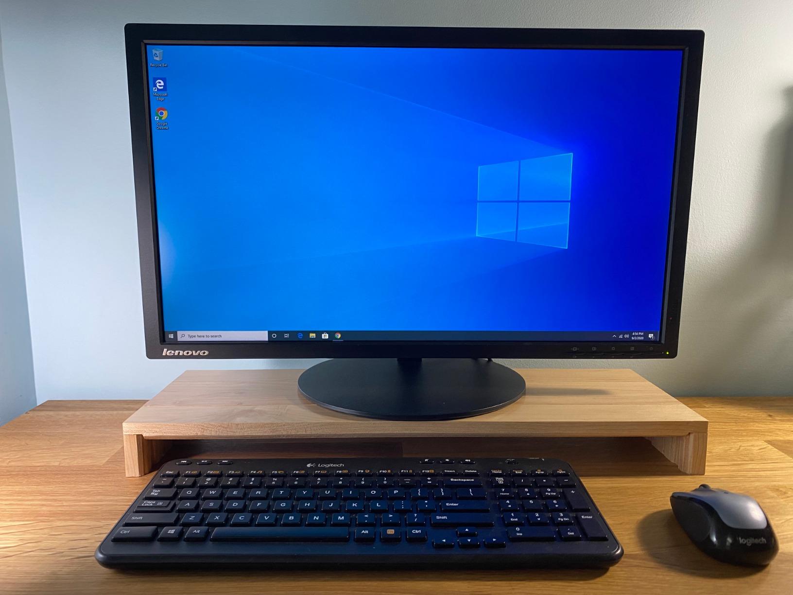 Beelink Mini PC, EQmini Intel N150 4C/4T 3.6GHz, 12G LPDDR5 500G SSD customer photo 2