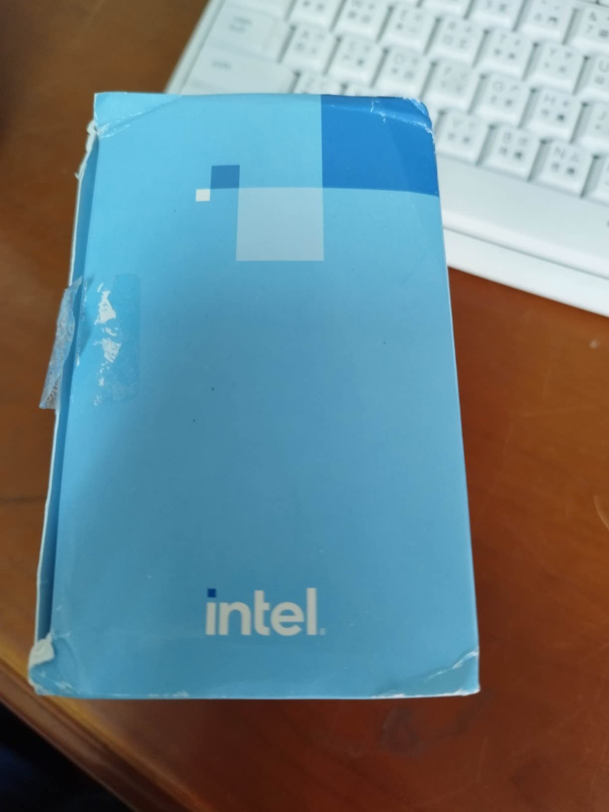 Intel Celeron G5905 Desktop Processor 2 Cores 3.5 GHz LGA1200 (Intel 400 Series chipset) 58W customer photo 1