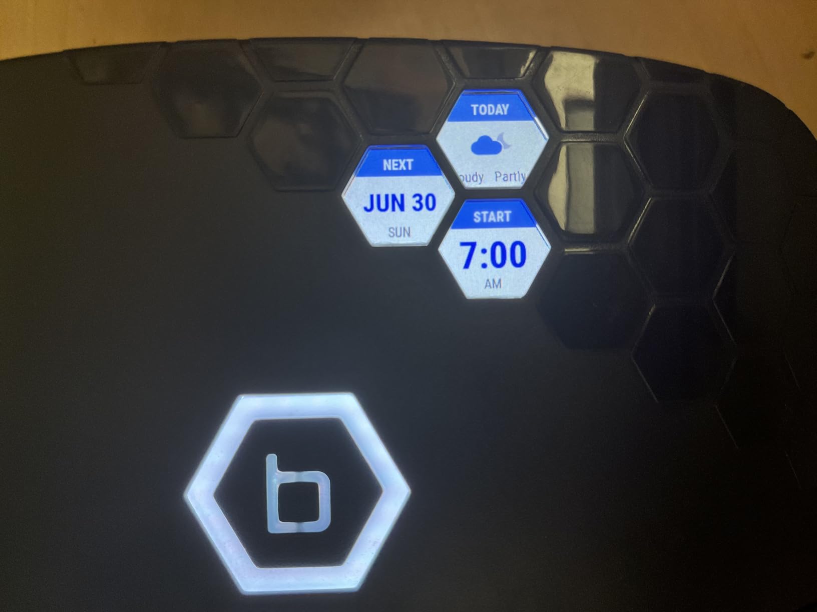 Orbit B-hyve XR Smart Sprinkler Timer - 16-Zone - WiFi-Enabled Indoor/Outdoor Irrigation Controller - App Control, Weatherproof, Multi Zone - 57995 customer photo 1