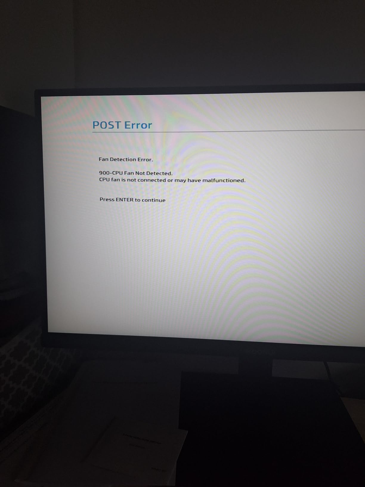 HP EliteDesk 705 G4 Mini Desktop Computer: AMD Quad-Core Ryzen 5 Pro 2400GE up to 3.8GHz, 8GB DDR4 RAM, 256GB SSD, Windows 11 Pro (Renewed) customer photo 1