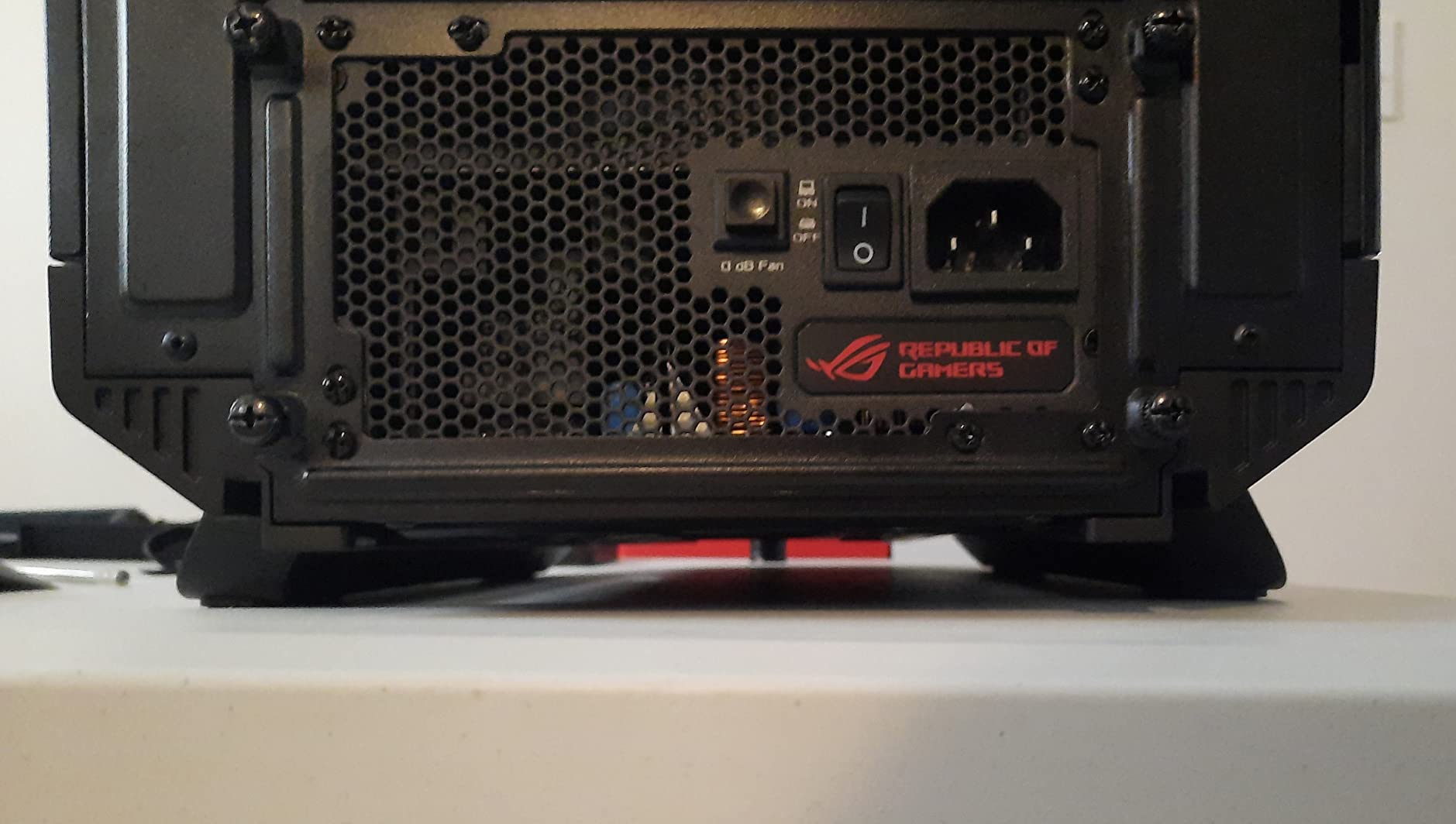be quiet! Silent Base 802 Window ATX Midi Tower PC Case, 3 Pre-Installed Pure Wings 2 Fans, Sound Insulated, Tempered Glass Window, Black, BGW39 customer photo 1