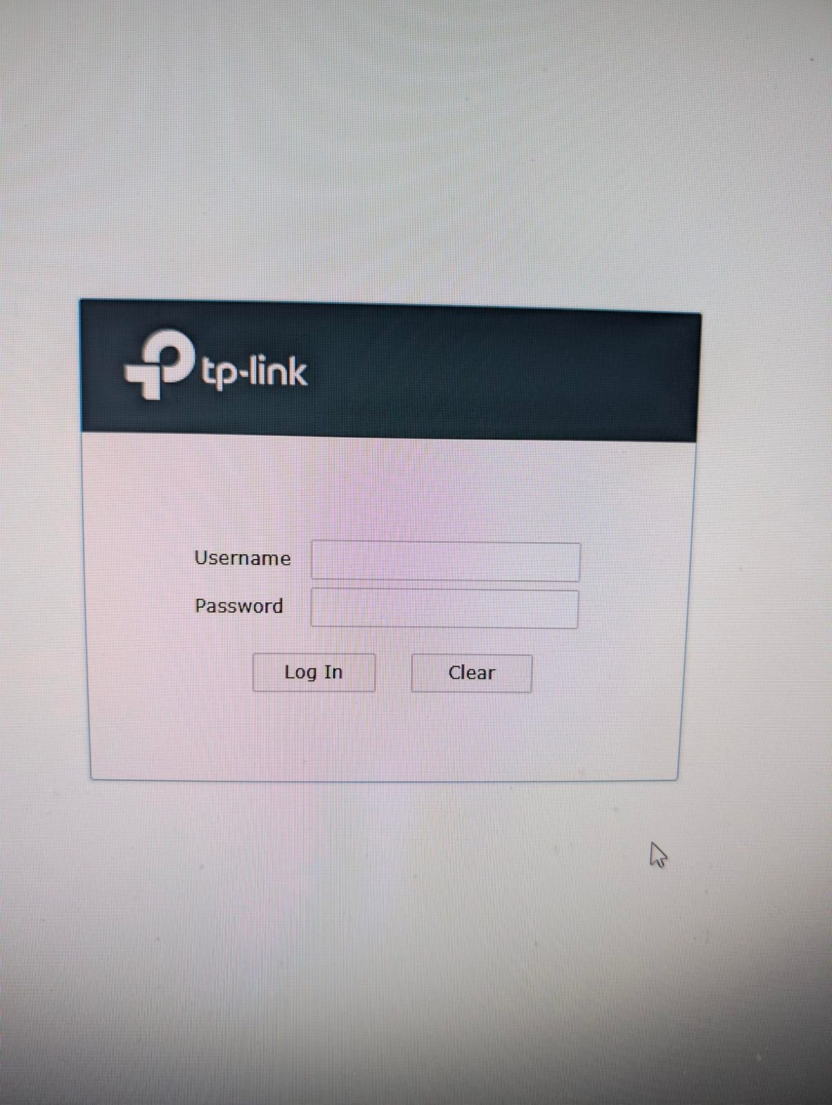 TP-Link ER605 V2, Wired Gigabit VPN Router | Up to 3 WAN Ethernet Ports + 1 USB WAN, SPI Firewall SMB Router, Omada SDN Integrated, Load Balance, Lightning Protection customer photo 1
