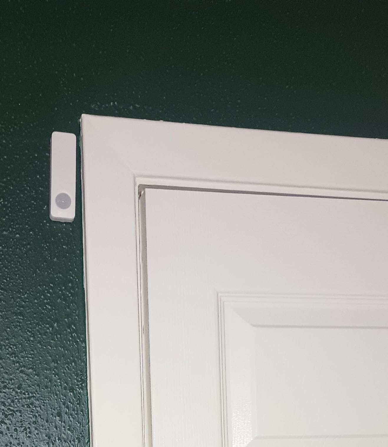 THIRDREALITY Zigbee Motion Sensor, Pet Friendly, Compatible with Home Assistant, SmartThings, Aeotec, Homey, Hubitat or Echo Devices with Built-in Zigbee Hub customer photo 2