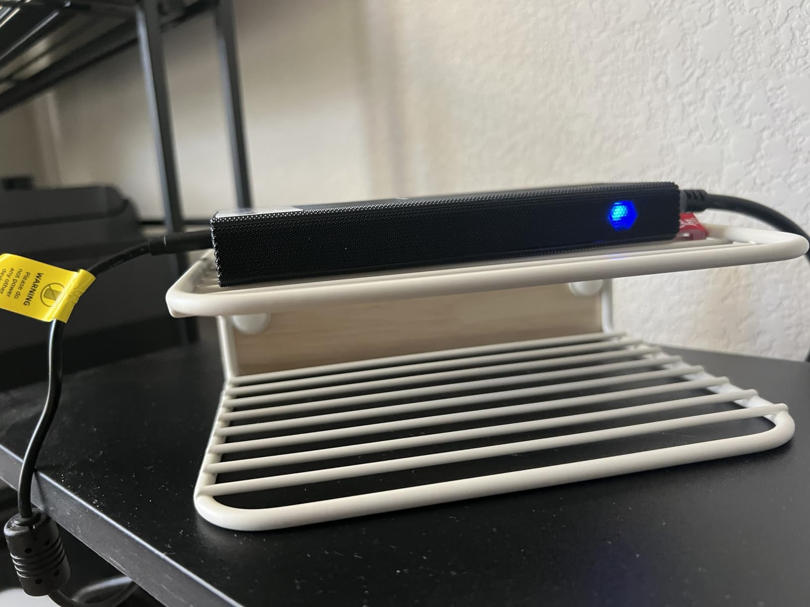 MeLE Stick PC with Windows 11 Pro,Fanless Mini Computer PCG02 N100 8GB 128G | WiFi External Antenna,Kensington Lock,WoL/Auto Power On/RTC Wake,0dB 24/7 Industry IoT,Digital Signage,Office,Linux/Ubuntu customer photo 1