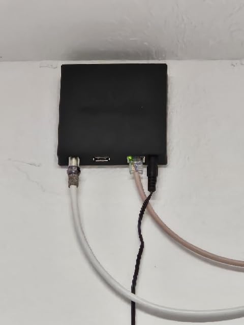 SiliconDust HDHomeRun Flex Duo 2 x ATSC Tuners - HDFX-2US customer photo 1