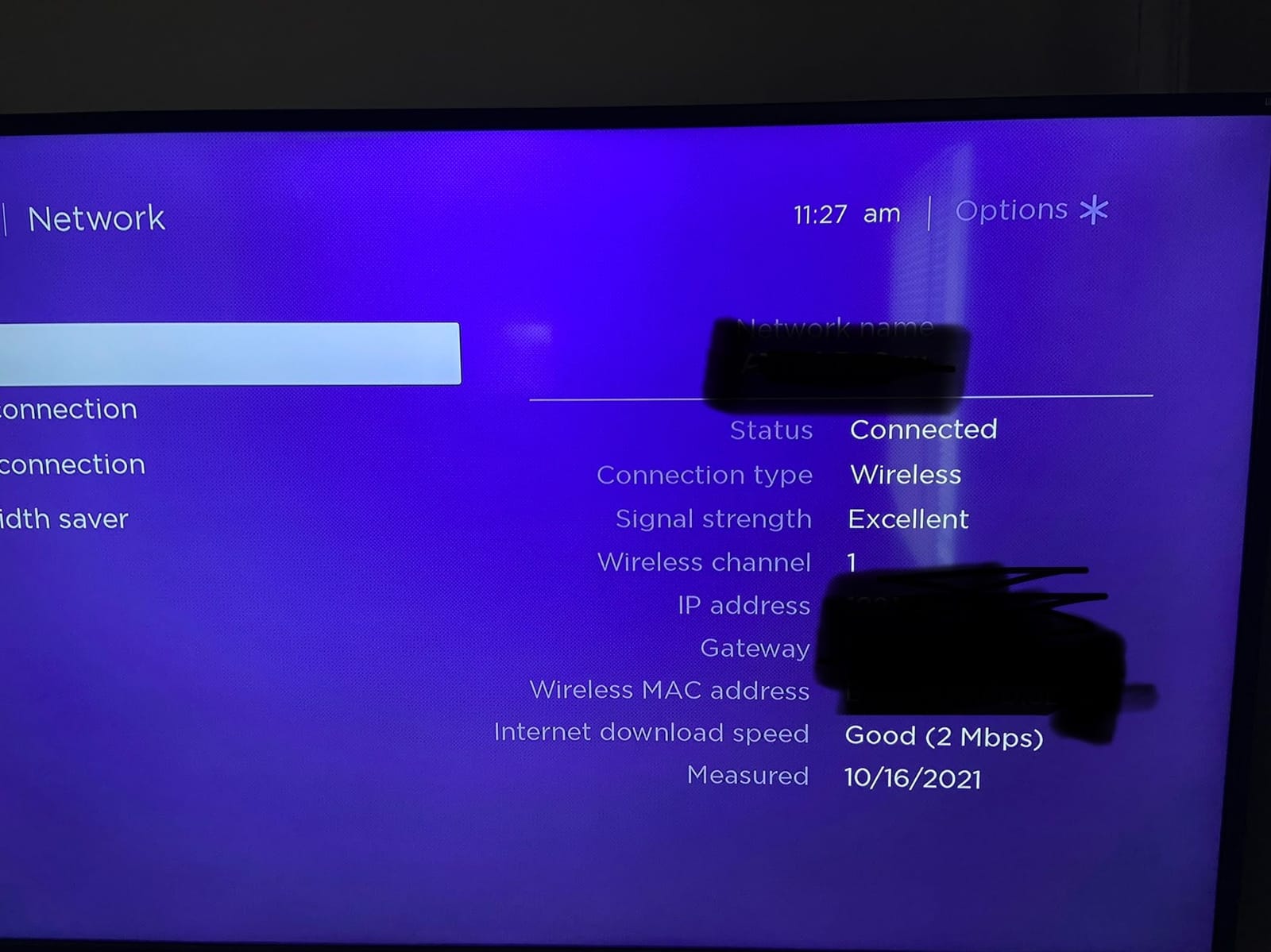 Roku Streaming Stick 4K with Voice Remote - HDR10+ & Dolby Vision | Compact 4K Streaming Device for TV with Roku Voice Remote & Long-Range Wi-Fi - Free & Live Local News, Sports customer photo 1