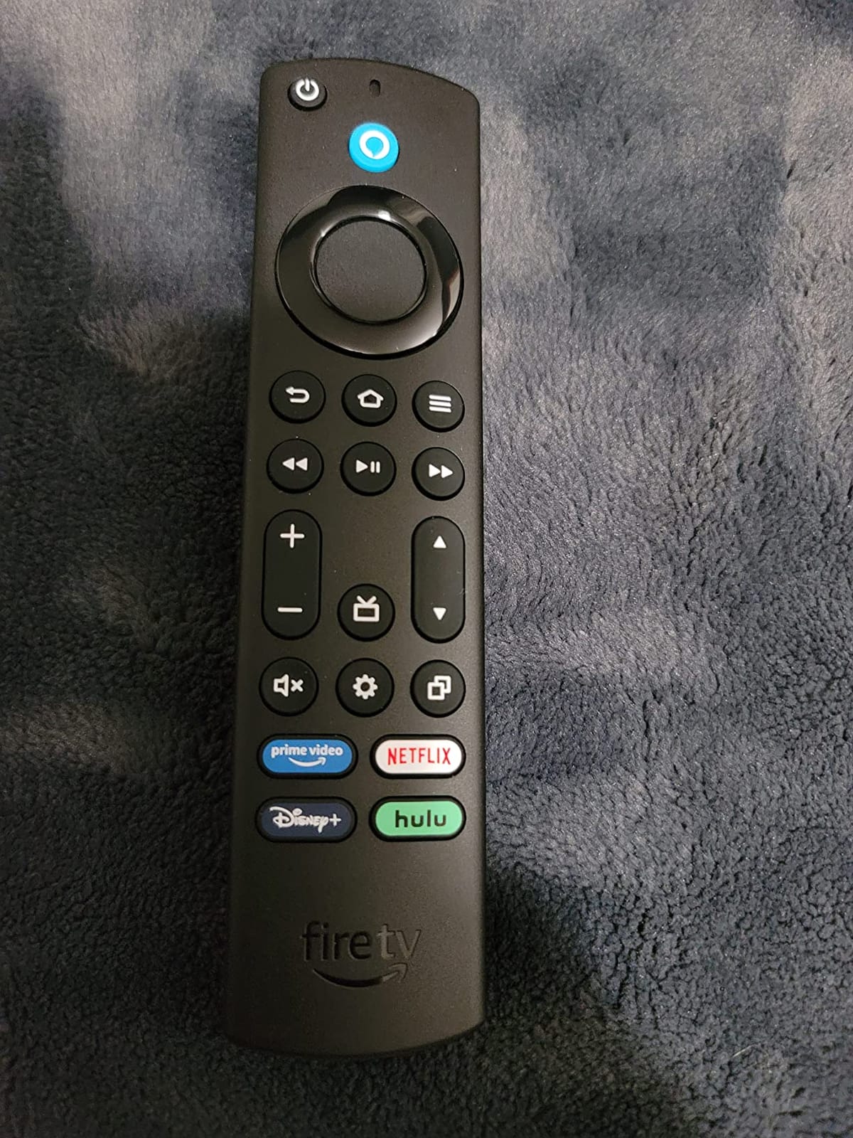 Amazon Fire TV Cube, with AI-powered Fire TV Search, Hands-free streaming device, find shows faster with Alexa+, Wi-Fi 6E, 4K Ultra HD customer photo 2